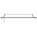 Markise Flerfarvet 300 x 250 x 165 cm Polyester