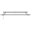 Markiseduge Flerfarvet 300 x 250 cm Polyester