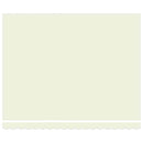 Markiseramme Creme 400 × 300 cm Polyester med PU belægning