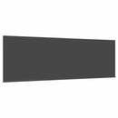 Utrækkelig Markise Antracit 400 × 300 cm Polyester og Aluminium