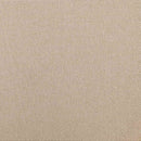 Udtrækkelig markise Beige 400 × 300 cm Stof og aluminium