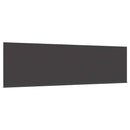 Utrækkelig Markise Antracit 450 × 350 cm Polyester og Aluminium