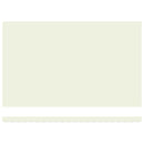 Markiseramme Creme 500 × 300 cm Polyester med PU belægning