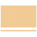 Markiseramme Gul og Hvid 500 × 300 cm
