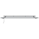 Udtrækkelig markise Flerfarvet 500 x 300 x 165 cm