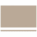 Markiseduge Beige 500 × 300 cm Polyester