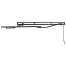 Markiseramme Antracit 2,5 x 2 m Metal
