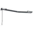 Markiseramme Antracit 2,5 x 2 m Metal