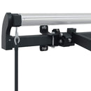 Markiseramme Antracit 3 x 2 m Metal