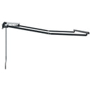 Markiseramme Antracit 3 x 2 m Metal