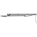 Markiseramme Antracit 3,5 x 2 m Metal
