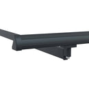 Markiseramme Antracit 4 x 2 m Metal