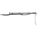 Markiseramme Antracit 2,5 x 2 m Metal