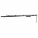 Markiseramme Antracit 4 x 2 m Metal