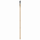 Skydedør ORKDAL Naturfarvet 61 x 198,5 cm