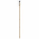 Skydedør ORKDAL Naturlig og sort 93 x 211 cm