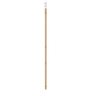 Skydedør ORKDAL Naturfarvet 61 x 198,5 cm