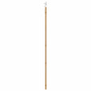 Skydedør ORKDAL Naturfarvet 93 x 211 cm