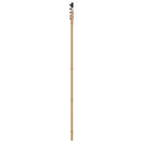 Skydedør Andet ORKDAL Brun 93 x 232 cm