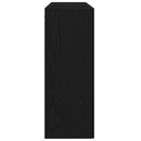 Væghængt skab 2 pcs Artisan Egetræ 69,5 x 34 x 90 cm