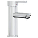 Badeværelsesskabsunder Sort eg 60 x 39 x 62 cm Konstrueret træ