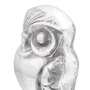 Bogstøtter 2 pcs Sølv 12 x 9 x 19 cm Aluminium