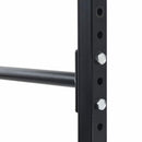 Pull-Up Bar Station Sort 100,5 x 102 x 234,5 cm