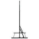 Pull-Up Bar Station Sort 100,5 x 102 x 234,5 cm