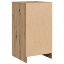 Sideboard artisan eg 40 x 41 x 75 cm Konstrueret træ