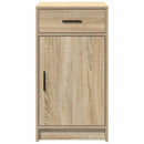 Sideboard Sonoma eg 40 x 40.5 x 75 cm Konstrueret træ
