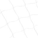 kattenet 3x2 m nylon transparent
