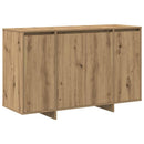 Sideboard artisan eg 120 x 41 x 75 cm Konstrueret træ
