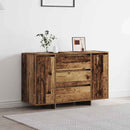 Sideboard Gammelt træ 120 x 41 x 75 cm Konstrueret træ