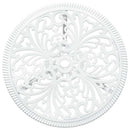 Have Bistro Sæt 3 pcs Hvid Aluminium