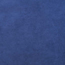 Æggestol Politi blå 63 x 73 x 90 cm Fløjl