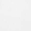 Foldestol 2 stk. Textilene Creme