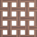 Have Stol Brun 110,5 x 79 x 75,5 cm polyrattan