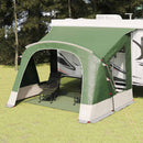 Caravan Telt til 5 Personer 5 personer 410 x 275 x 245 cm Grøn