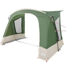 Caravan Telt til 5 Personer 5 personer 410 x 275 x 245 cm Grøn