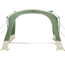 Caravan Telt til 5 Personer 5 personer 410 x 275 x 245 cm Grøn