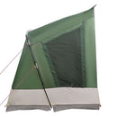Caravan Telt til 5 Personer 5 personer 410 x 275 x 245 cm Grøn