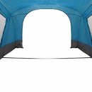 Caravan Telt til 5 Personer 5 personer 410 x 275 x 245 cm Blå