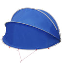 Pool Dome Blå 336 x 322 x 160 cm
