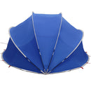 Pool Dome Blå 336 x 322 x 160 cm