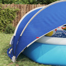 Pool Dome Grøn 405 x 405 x 192 cm