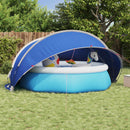 Pool Dome Grøn 405 x 405 x 192 cm