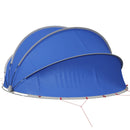 Pool Dome Grøn 405 x 405 x 192 cm