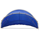 Pool Dome Grøn 405 x 405 x 192 cm