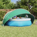 Pool Dome Blå 405 x 405 x 192 cm