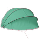 Pool Dome Blå 405 x 405 x 192 cm